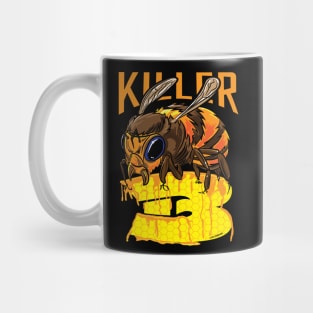 Killer B Mug